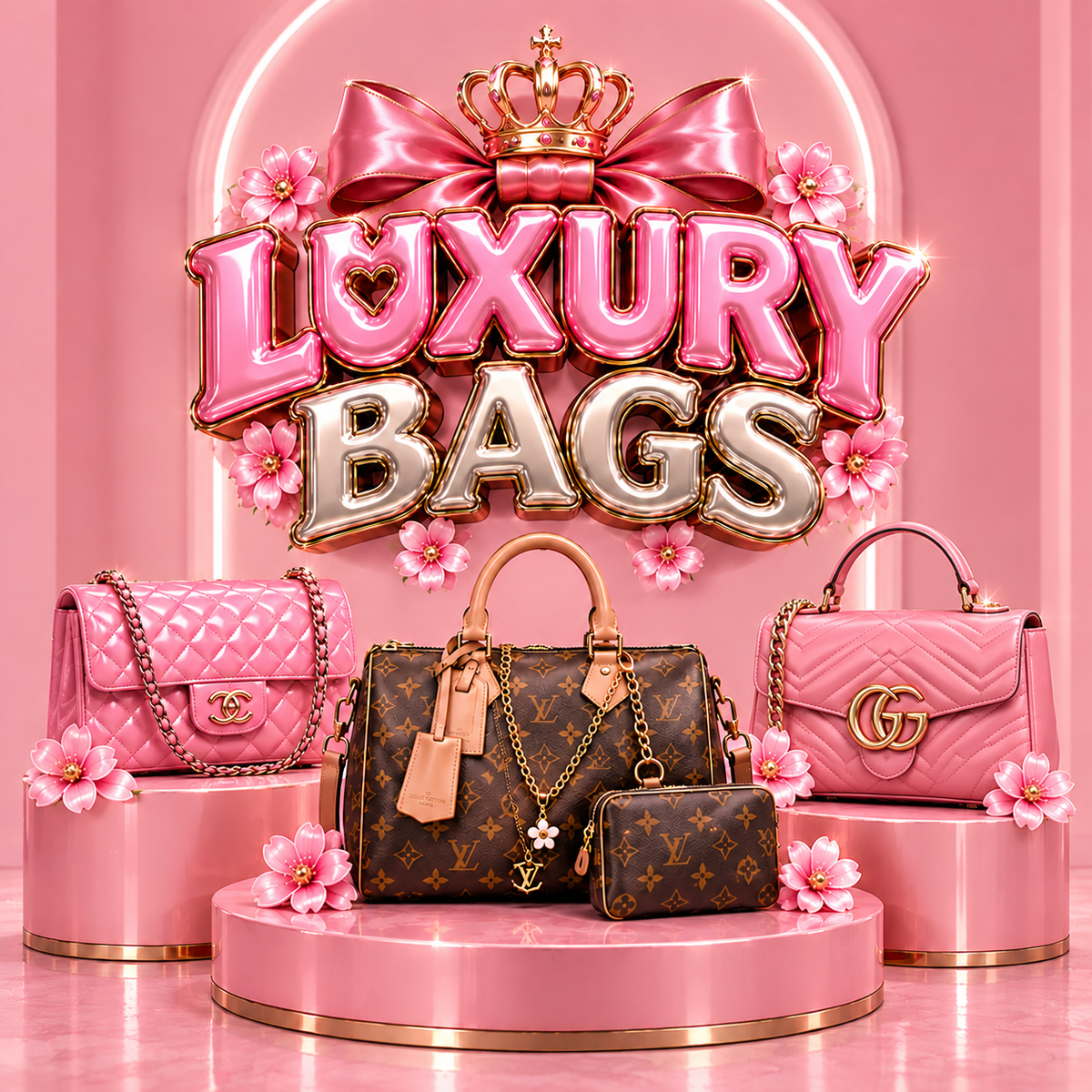Luxury Bags