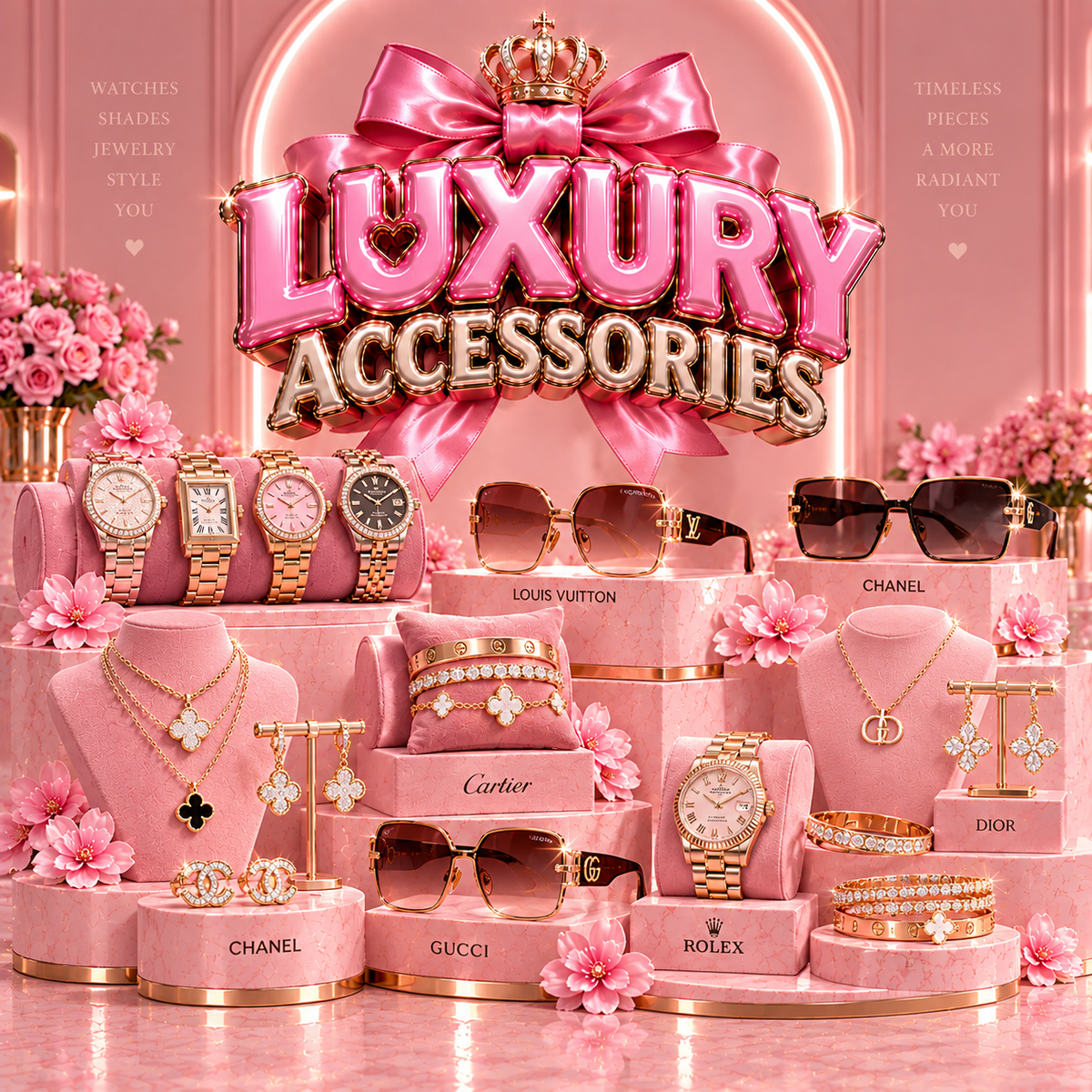 Accessories
