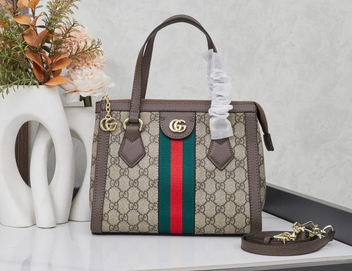 GG Tote Bag