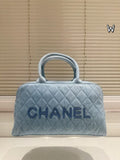 CC Tote Bag