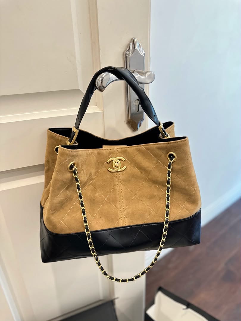Coco Fall Bag