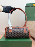 Brown Trim Bag