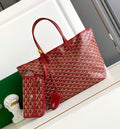 Red Tote