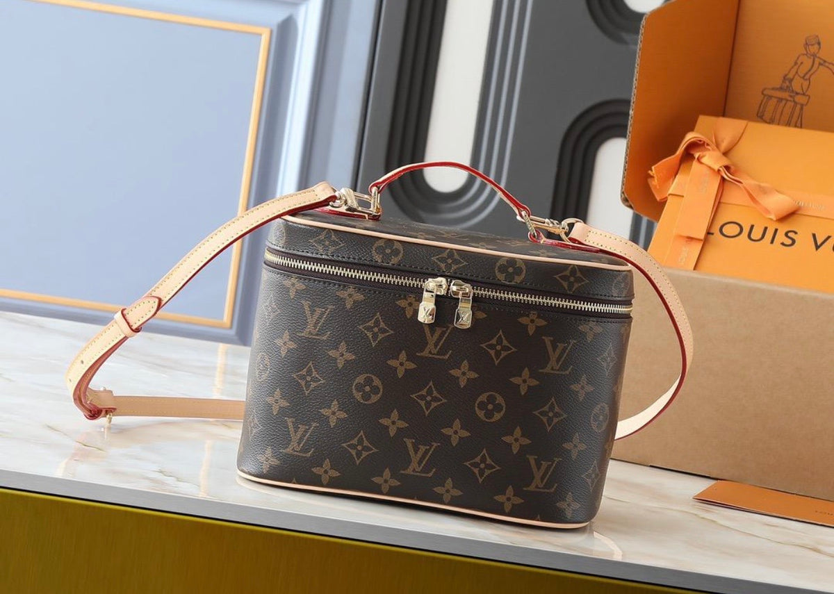 X-LargeLouie Vanity
