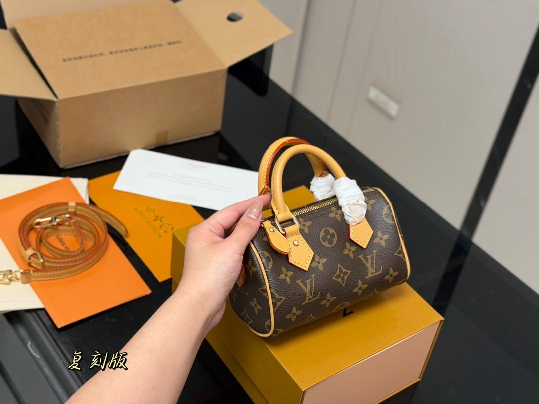 Mini Bag