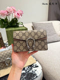 Mini Supreme Dionysus Crossbody