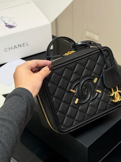 Box Coco Bag