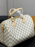 Speedy 30 (White)