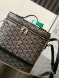 Big Vanity Bag