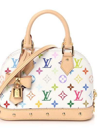 Multicolor Alma