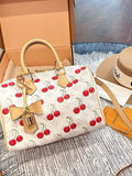 Cherry LV 🍒