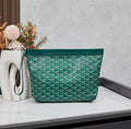 Yard Bag Green