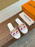 Cherry Slides