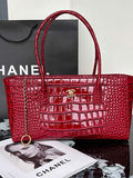 Snakeskin Coco
