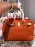 So Fall Bag