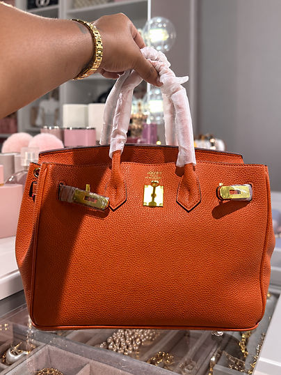 So Fall Bag