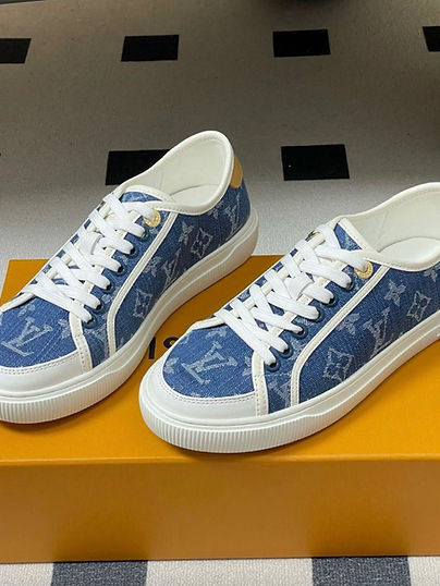 Daniel Louie Shoes