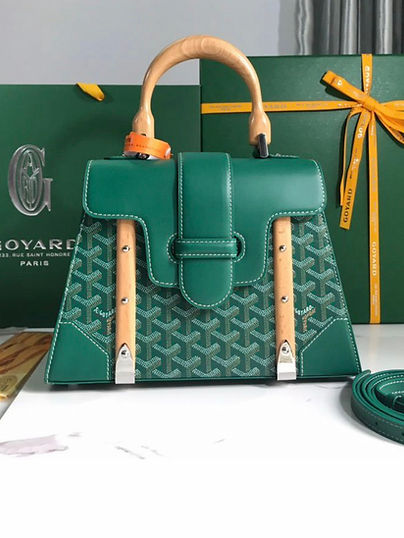 Yard Handle Bag