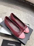 Coco Pink/Red