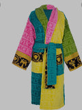 Multi Color Robe