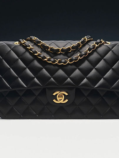 Large Coco Bag