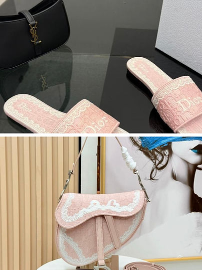 Soft Pink CD Set