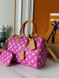 Lovely LV Speedy