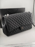 XXXL Black CC Bag