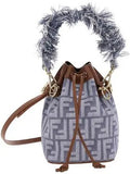 FF Bucket Bag