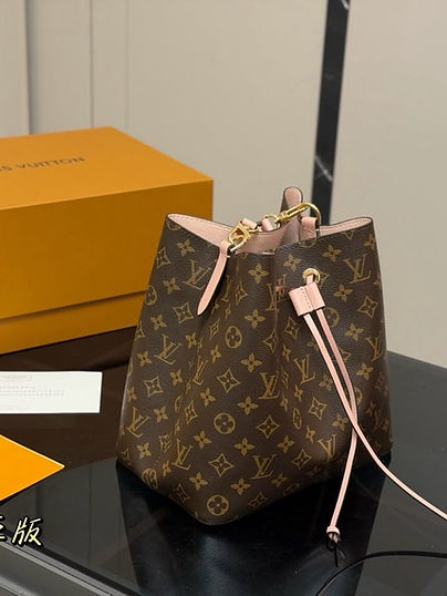 Louie Alma Bag