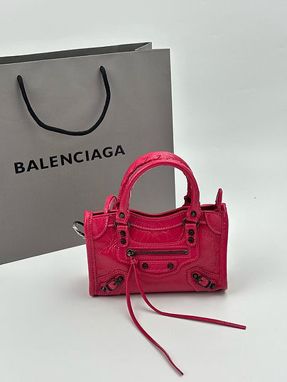 That Pink bag Mini