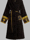 Black Robe