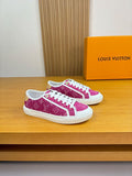 Hot Pink Sneakers  Price