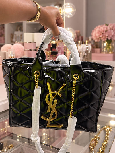 Saint Bag