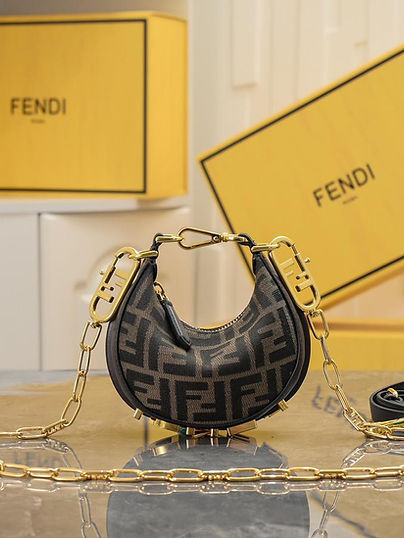 FF Loop Bag