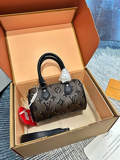 Louie Sassy Bag