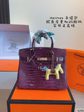 Purple Bag