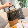 LV vanity