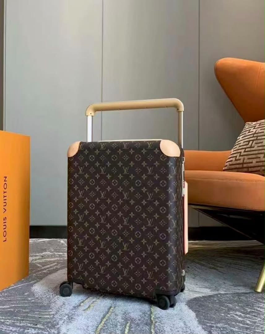 Louise Suitcase