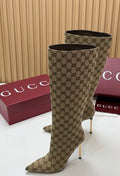 GG Stylish Boots