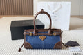 Denim Bag