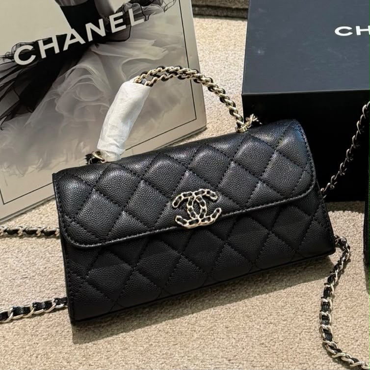 CC Crossbody