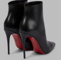 Ankle CL Boots