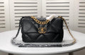 CC Black Soft bag