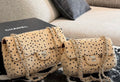Dot Coco Bag 20cm&25cm