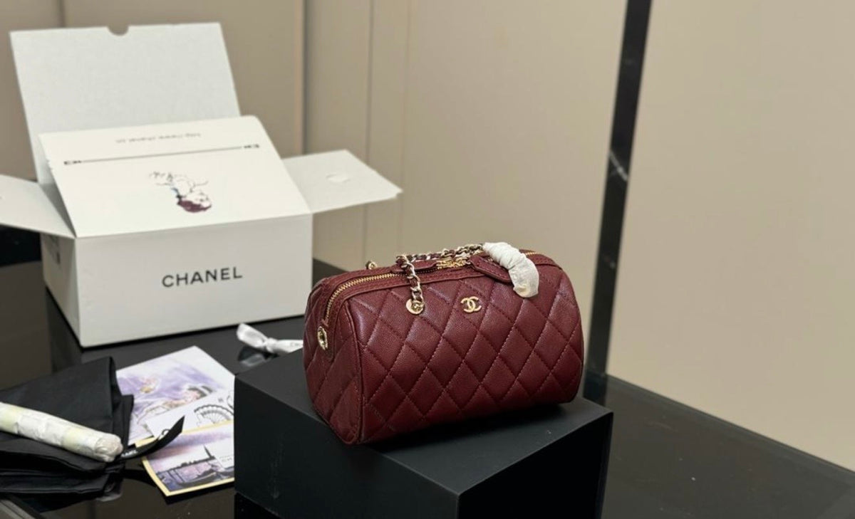 Coco round bag