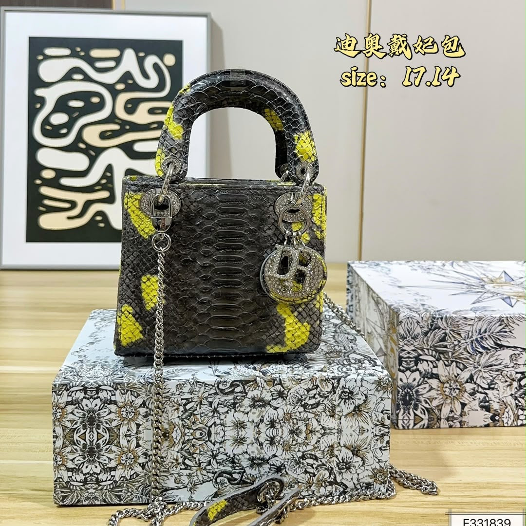 CD Bag