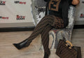 FF Wedge Tall Boots
