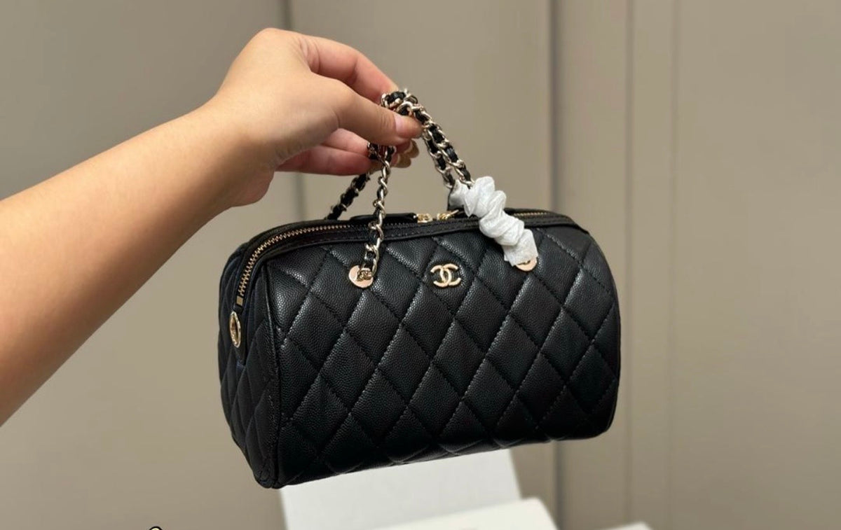 Coco round bag