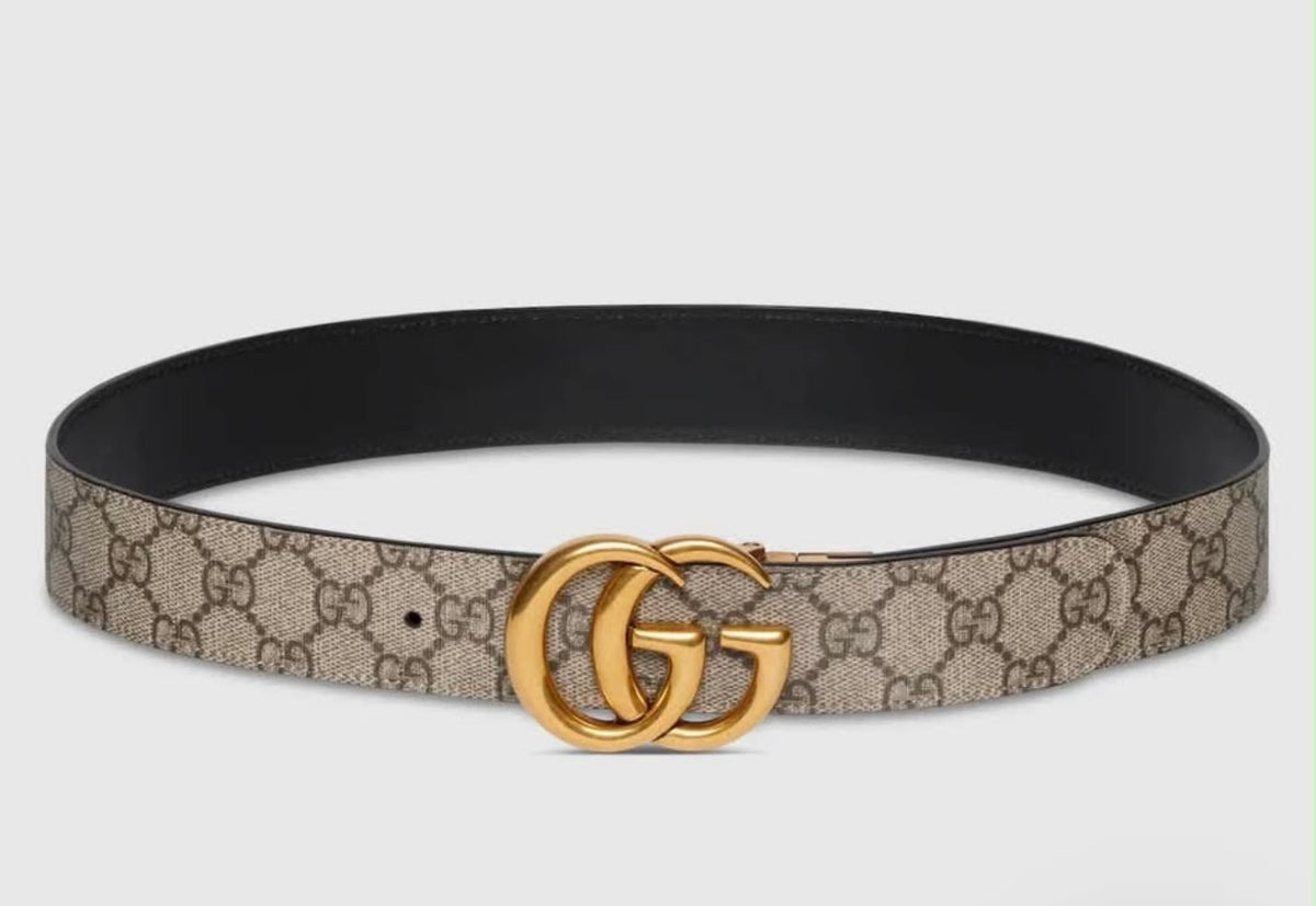GG Belt 4.0 CM